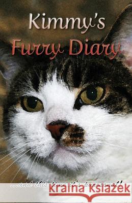 Kimmy's Furry Diary Kimmy 9780755207473 Authors Online