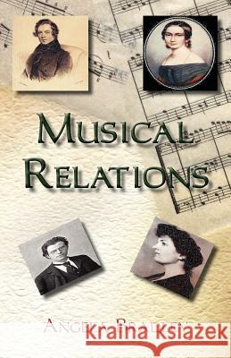 Musical Relations Angela Bradley 9780755213443