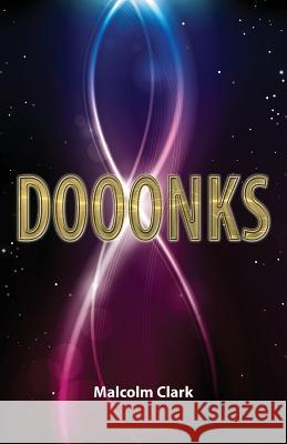 Dooonks Malcolm Clark 9780755215744