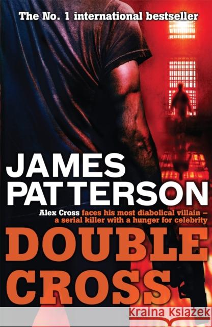 Double Cross James Pattterson 9780755349418 Headline Publishing Group