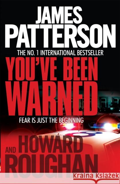 You've Been Warned James Patterson 9780755349562 0