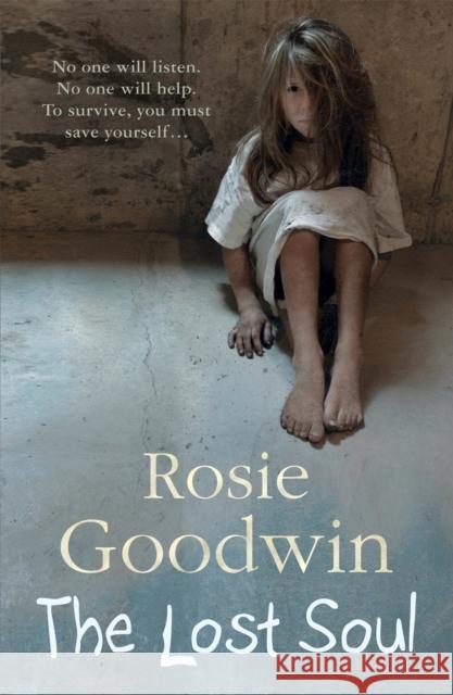 The Lost Soul: An abandoned child's struggle to find those she loves Rosie Goodwin 9780755353880