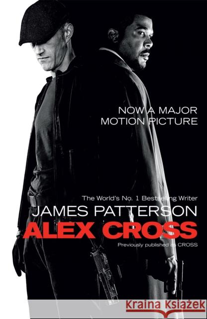 Cross James Patterson 9780755395149