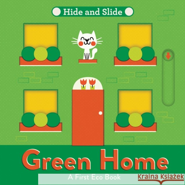 Green Home Pintachan 9780755501595