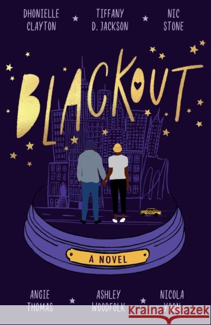 Blackout Nicola Yoon 9780755503063 HarperCollins Publishers