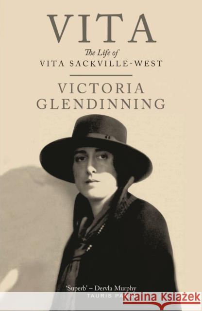 Vita: The Life of Vita Sackville-West Victoria Glendinning   9780755650439