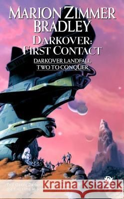 Darkover: First Contact: (darkover Omnibus #6) Marion Zimmer Bradley 9780756402242 
