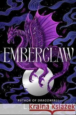 Emberclaw L. R. Lam 9780756418441 Daw Books