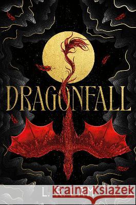 Dragonfall L. R. Lam 9780756418922 Daw Books