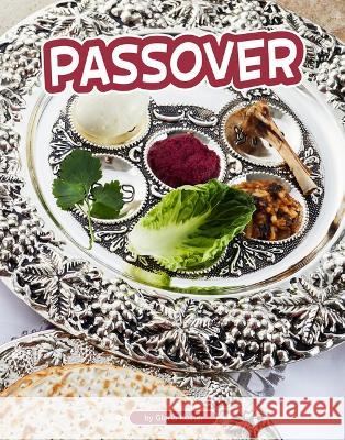 Passover Gloria Koster 9780756576929 Pebble Books