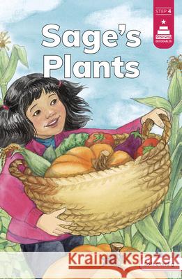 Sage's Plants Roberta Collier-Morales Leanna Koch Kristen Cowen 9780756585983