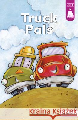 Truck Pals Veronica Rooney Leanna Koch Kristen Cowen 9780756586102