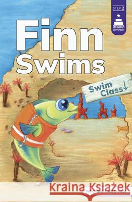 Finn Swims Sara Schultz Leanna Koch Kristen Cowen 9780756595104