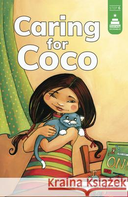 Caring for Coco Evelyne Duverne Leanna Koch Kristen Cowen 9780756595456