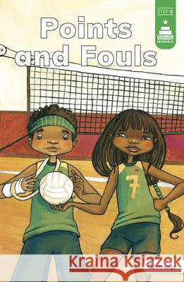 Points and Fouls Evelyne Duverne Leanna Koch Kristen Cowen 9780756595821