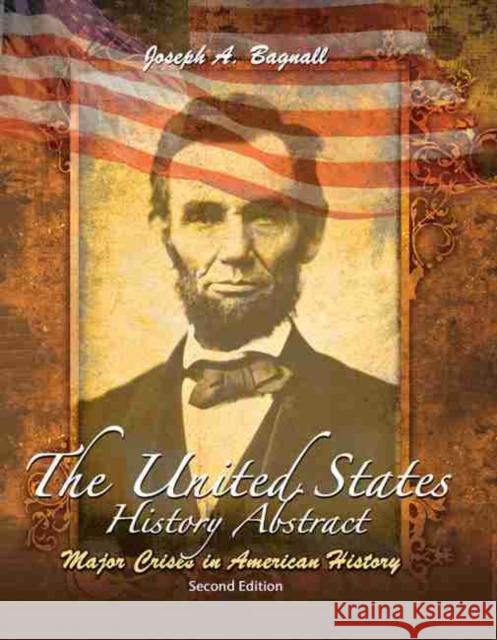 U.S. History Abstract Bagnall 9780757596575