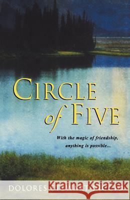 Circle of Five Dolores Stewart Riccio 9780758203007