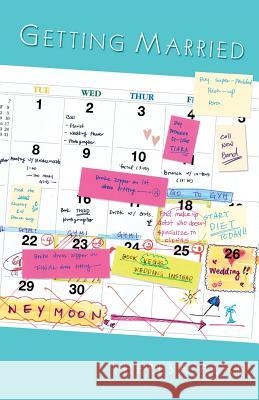 Getting Married Theresa Alan 9780758209962 Kensington Publishing Corporation