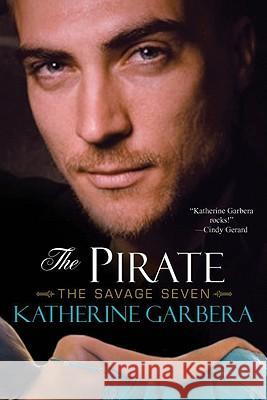 The Pirate Katherine Garbera 9780758232120