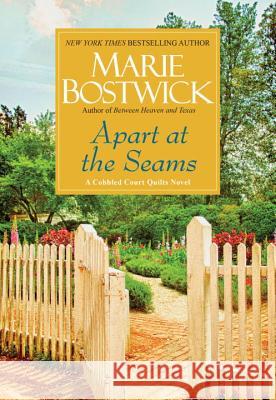 Apart at the Seams Bostwick, Marie 9780758269300