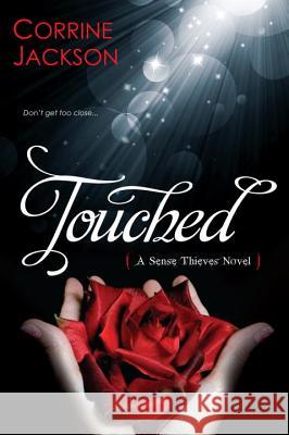 Touched Corrine Jackson 9780758273338