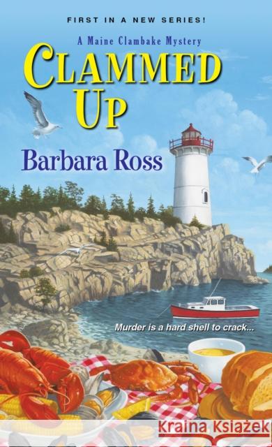 Clammed Up Barbara Ross 9780758286857