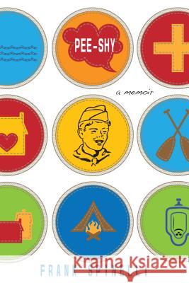 Pee-shy Frank Spinelli 9780758291325 Kensington Publishing