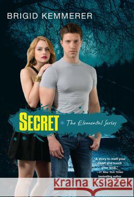 Secret Brigid Kemmerer 9780758294371