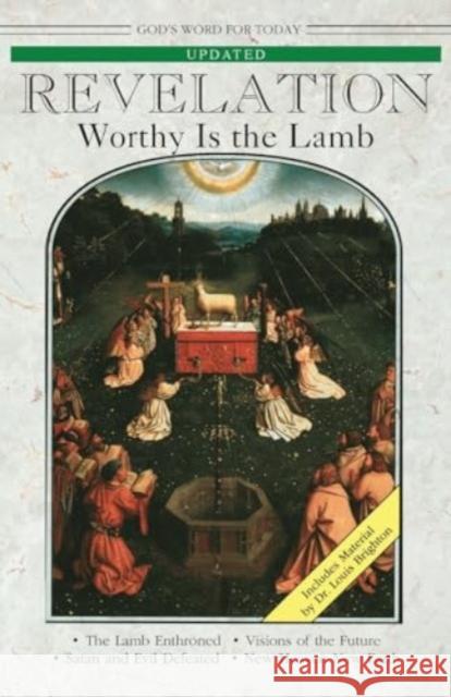 God's Word for Today: Revelation Publishing Concordia 9780758609199 Concordia Publishing House