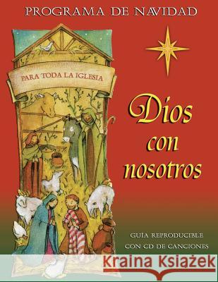 Dios Con Nosotros Maria Ester D 9780758657534 Concordia Publishing House