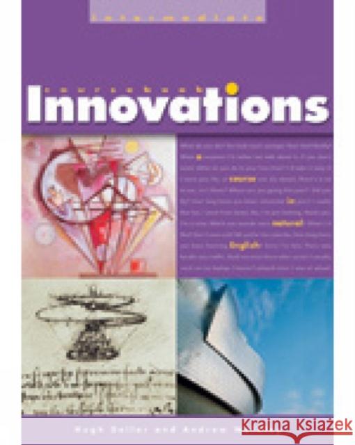 Innovations Intermediate : A Course in Natural English Hugh Dellar 9780759398412