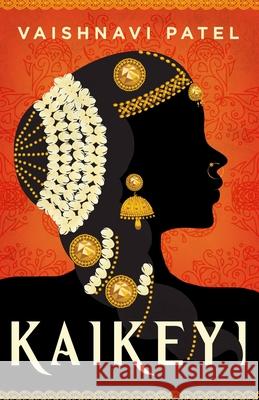 Kaikeyi Vaishnavi Patel 9780759557307