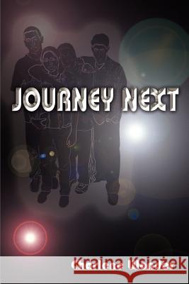 Journey Next Charlene Wonder 9780759602250 Authorhouse