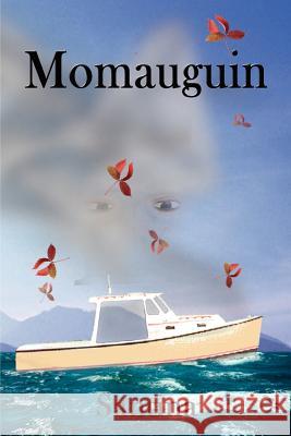 Momauguin Santina 9780759603844 Authorhouse