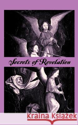 Secrets of Revelation Arthur B. Ingalls 9780759612631 Authorhouse