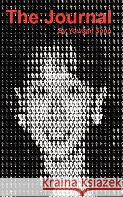 The Journal YoungIn Song 9780759616066