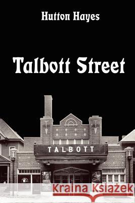 Talbott Street Hutton Hayes 9780759618848