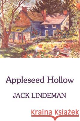 Appleseed Hollow Jack Lindeman 9780759634480