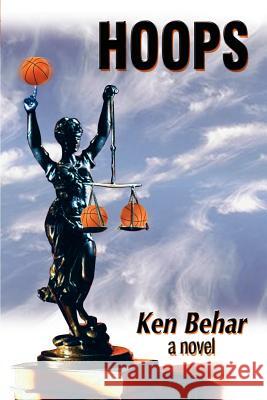 Hoops Ken Behar 9780759653870 Authorhouse