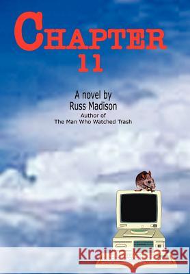 Chapter 11 Russ Madison 9780759658837