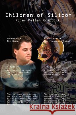 Children of Silicon Roger Craddick 9780759659261 Authorhouse