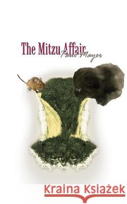 The Mitzu Affair Paul Mayer 9780759662667 Authorhouse