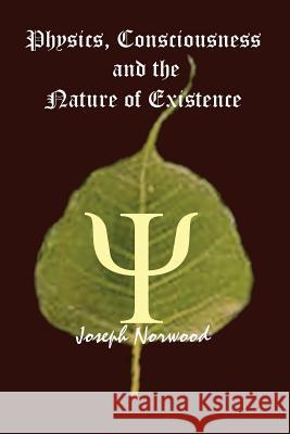 Physics, Consciousness and the Nature of Existence Joseph Norwood 9780759666047 Authorhouse