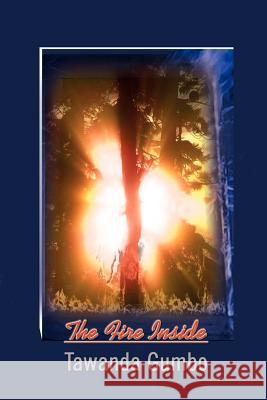 The Fire Inside Tawanda Gumbo 9780759667976 Authorhouse