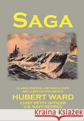 Saga Hubert Ward 9780759676794