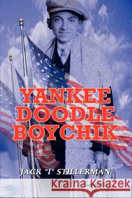 Yankee Doodle Boychik Jack 