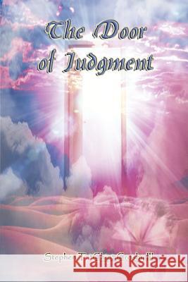 The Door of Judgment Stephen T., III Crosby 9780759686823