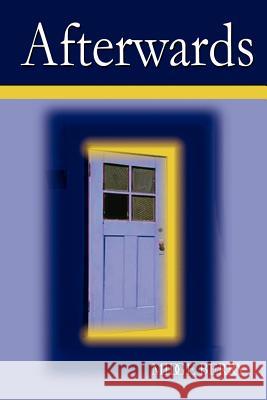 Afterwards Midge Berry 9780759695399 Authorhouse