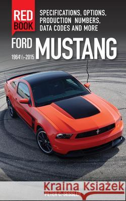 Ford mustang production date #10