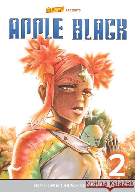 Apple Black, Volume 2 - Rockport Edition: Sunny Eyes Saturday AM 9780760376911